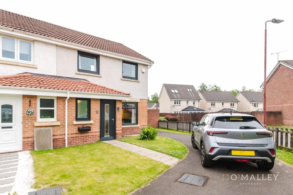 Main image of property: Glentye Drive, Tullibody