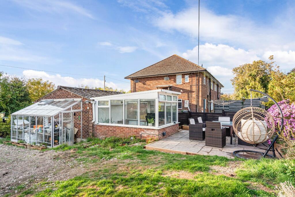Main image of property: Twyford, Winchester