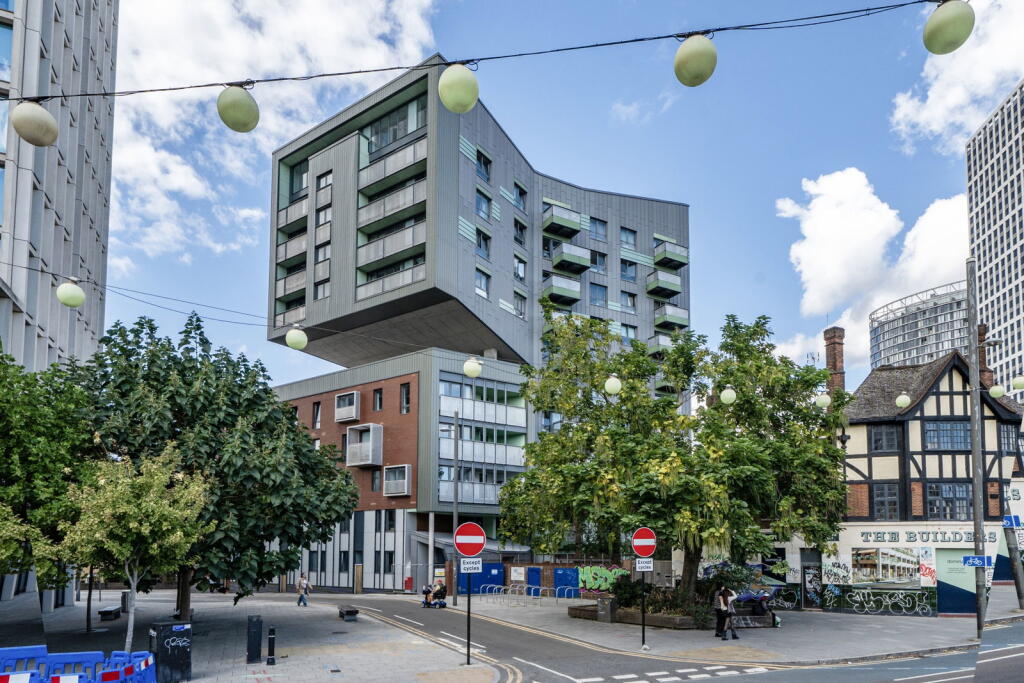 Main image of property: Lett Road, London, E15