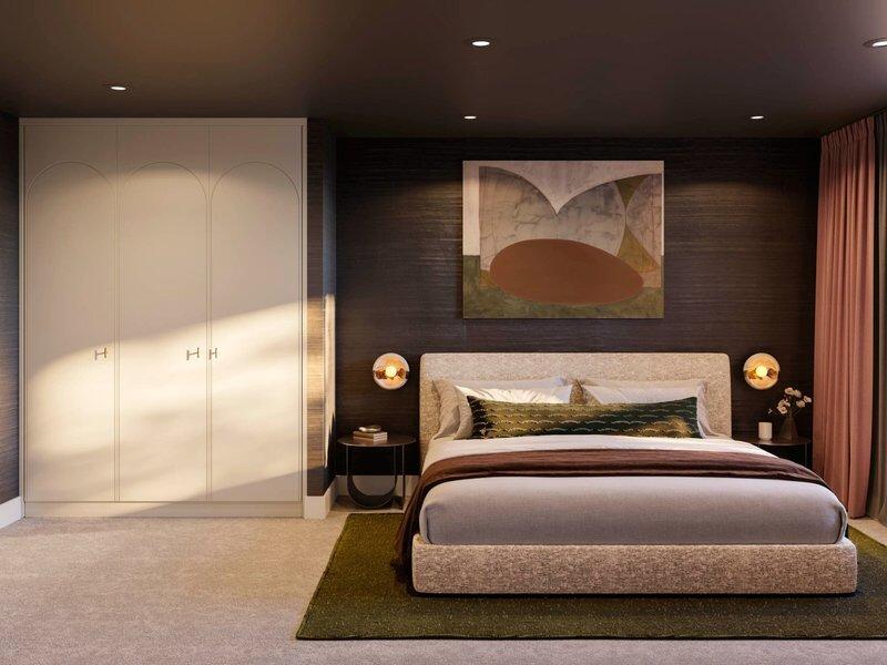 Main image of property: Acton, Greater London, W3