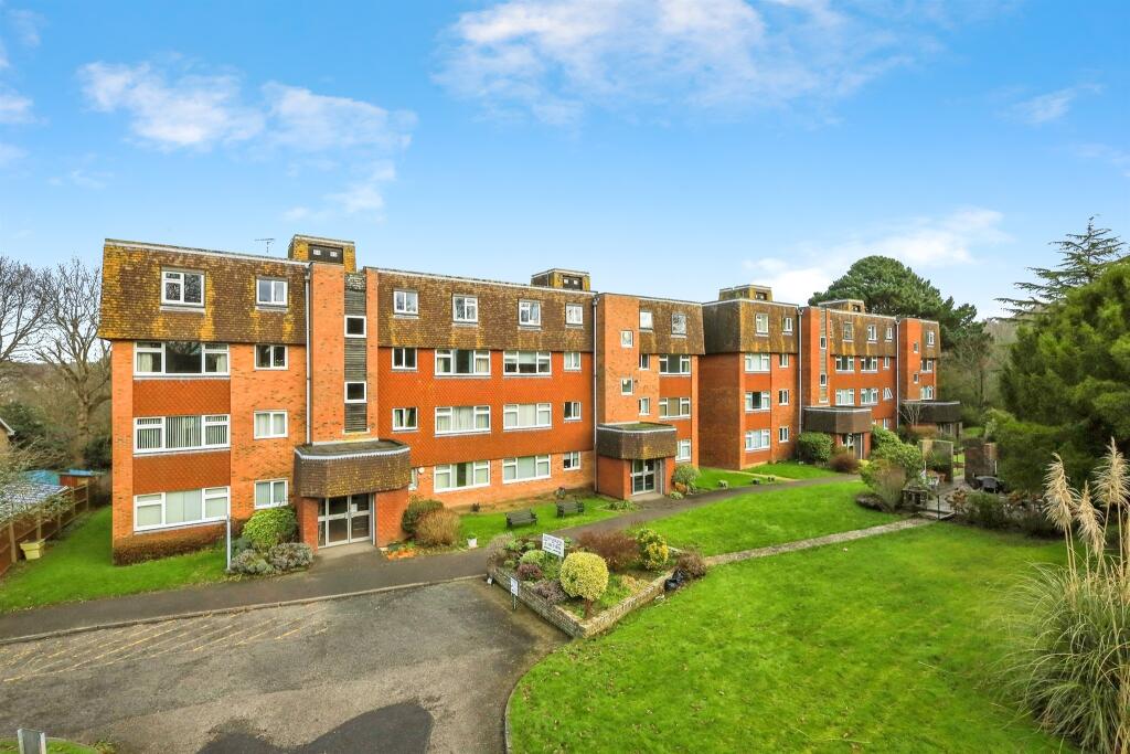 Main image of property: Broad Oak Coppice, Bexhill-On-Sea