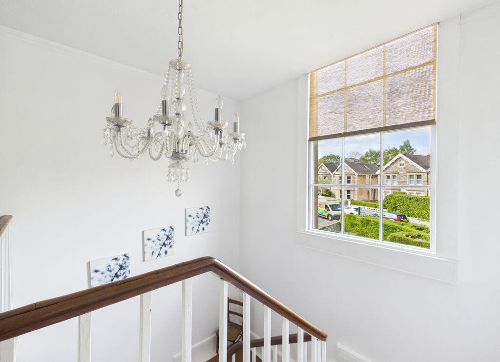 Apartment in Bath - View 4