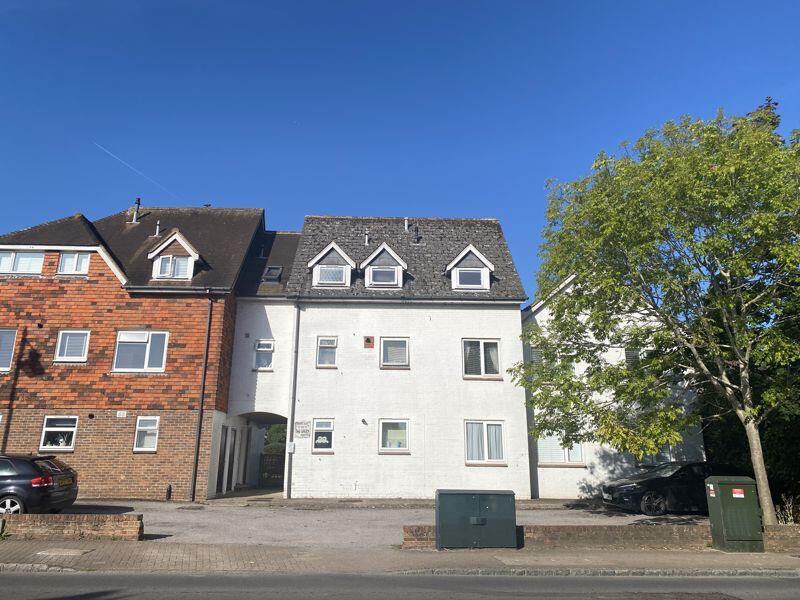 Main image of property: Golden Square, Henfield
