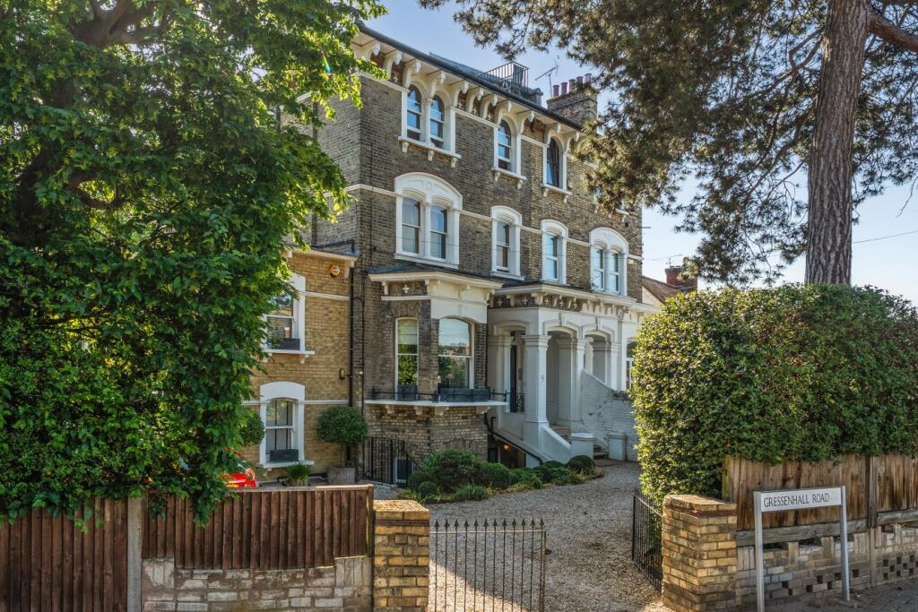 Main image of property: Gressenhall Road, Putney, London, SW18