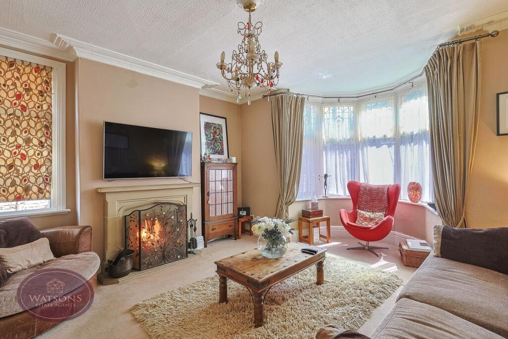 House in Nottingham, Swingate, Kimberley - View 2