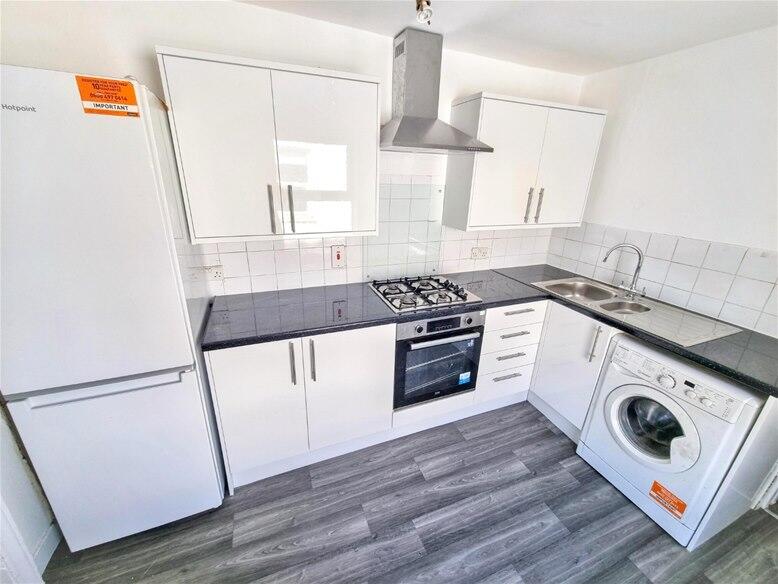 Main image of property: South Esk Road, Forest Gate, E7