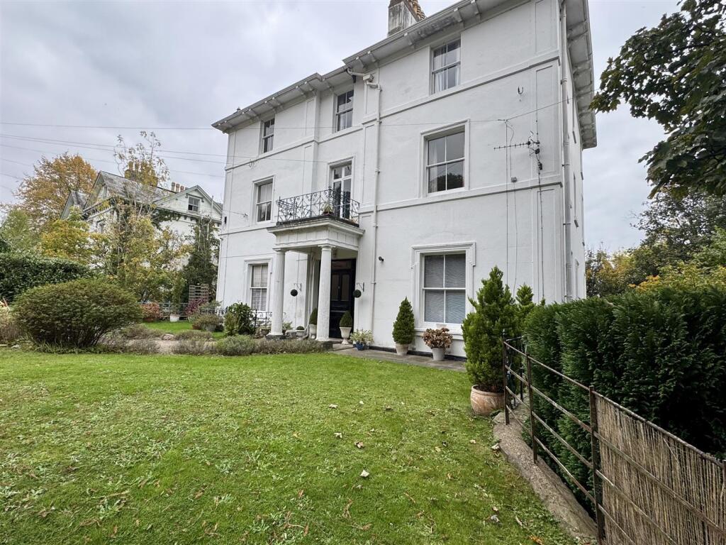 Main image of property: Sutherland House, Abbey Road