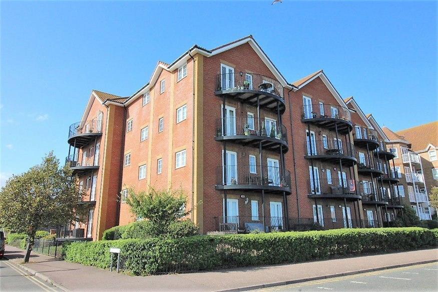 Main image of property: Flat , Victory Court, Nelson Road, Clacton-on-Sea