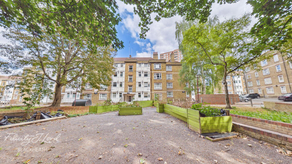 Apartment in London - View 4