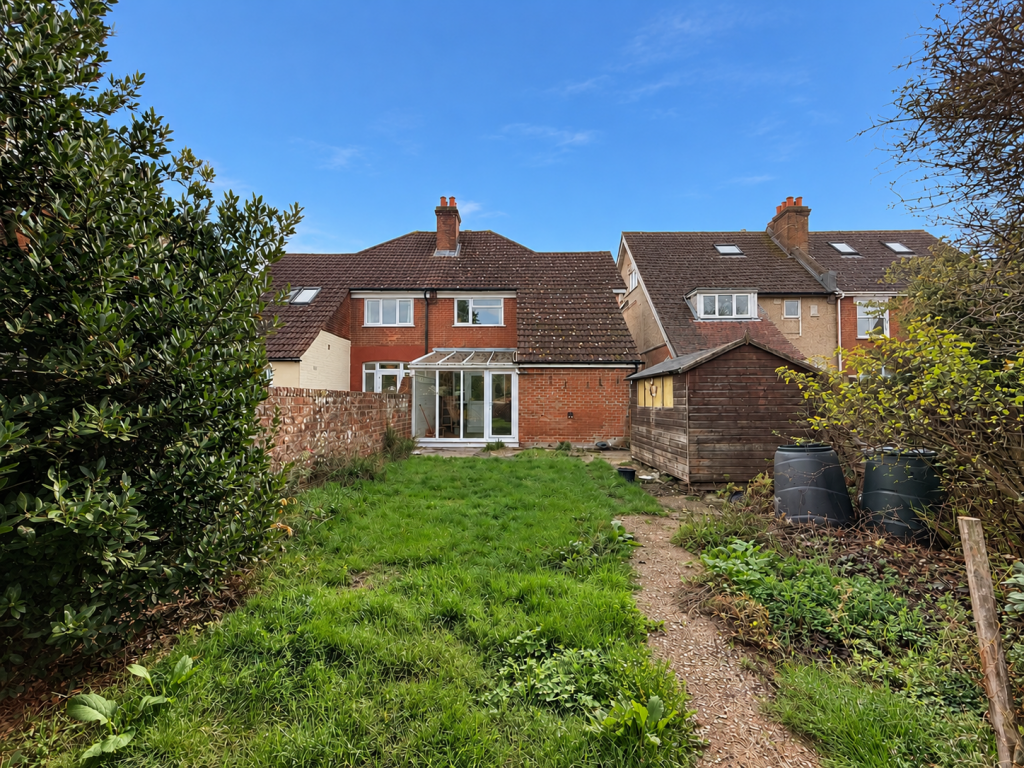 Lumsden Avenue, Shirley, Southampton photo 4
