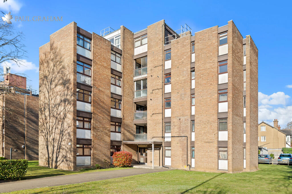 Main image of property: Woodcote Road, Wallington