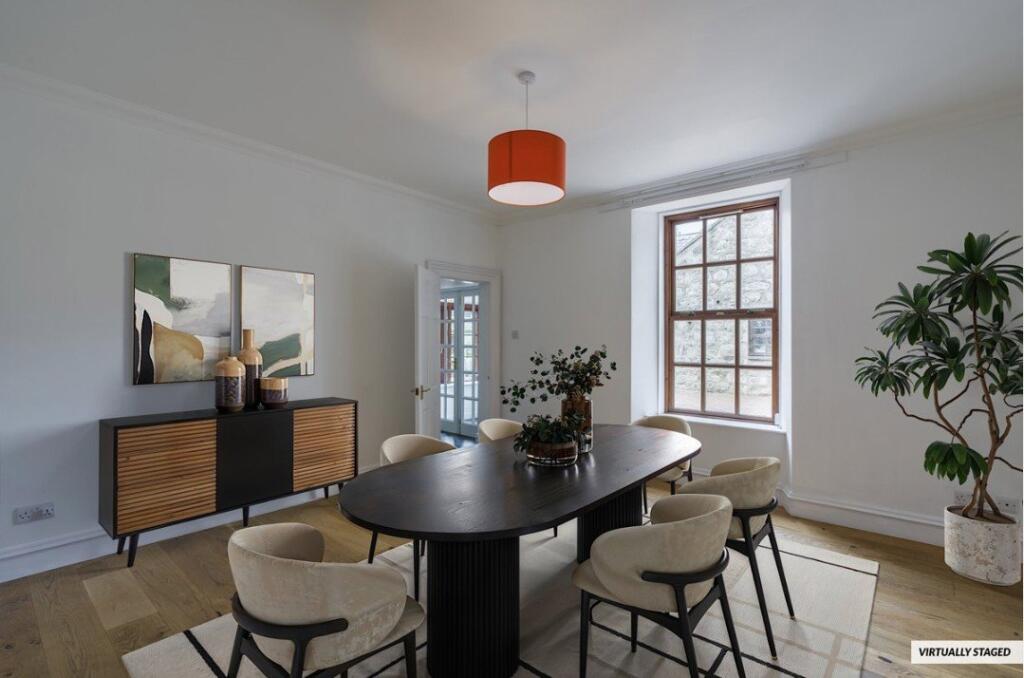 House in Aberdeen - View 4