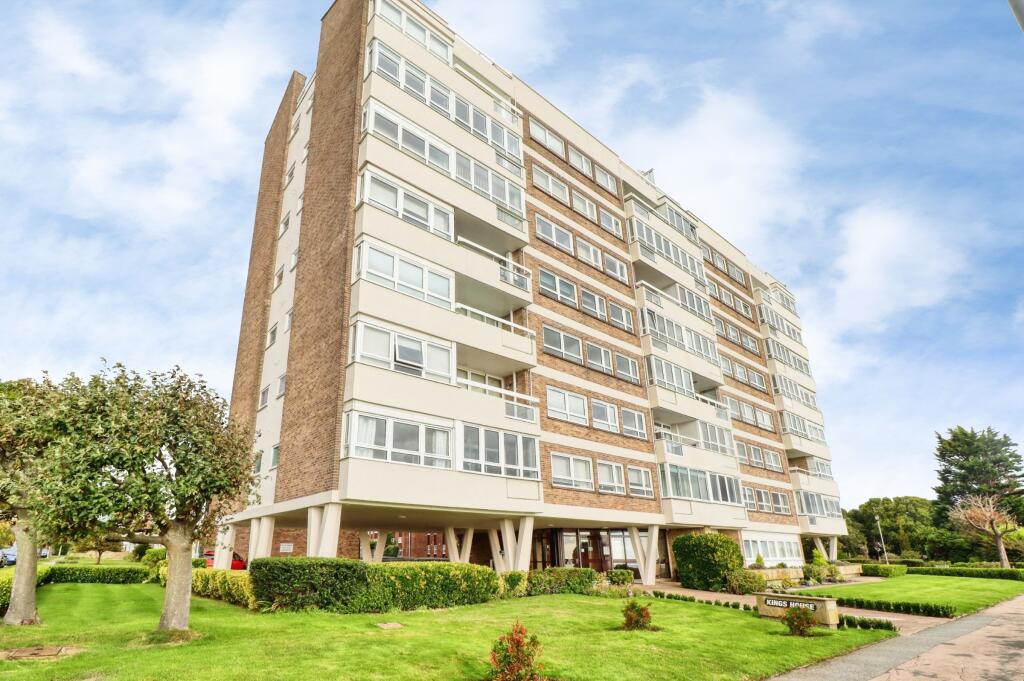 Main image of property: Kings House, The Esplanade, Frinton-on-Sea