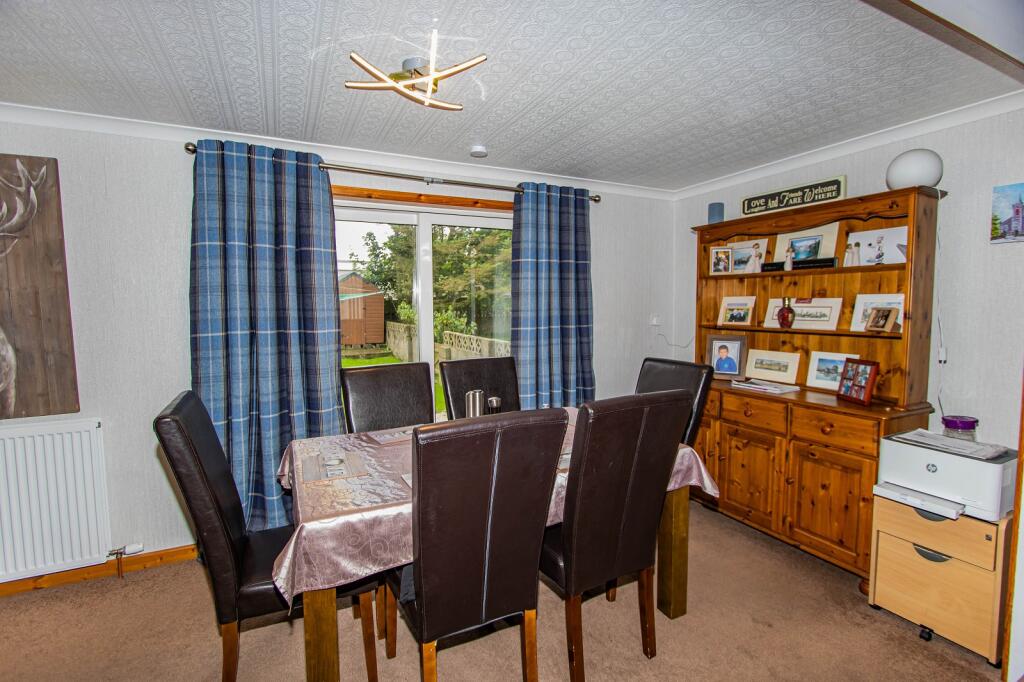 Elzy Road, Staxigoe, Wick, Highland. KW1 4QU photo 5