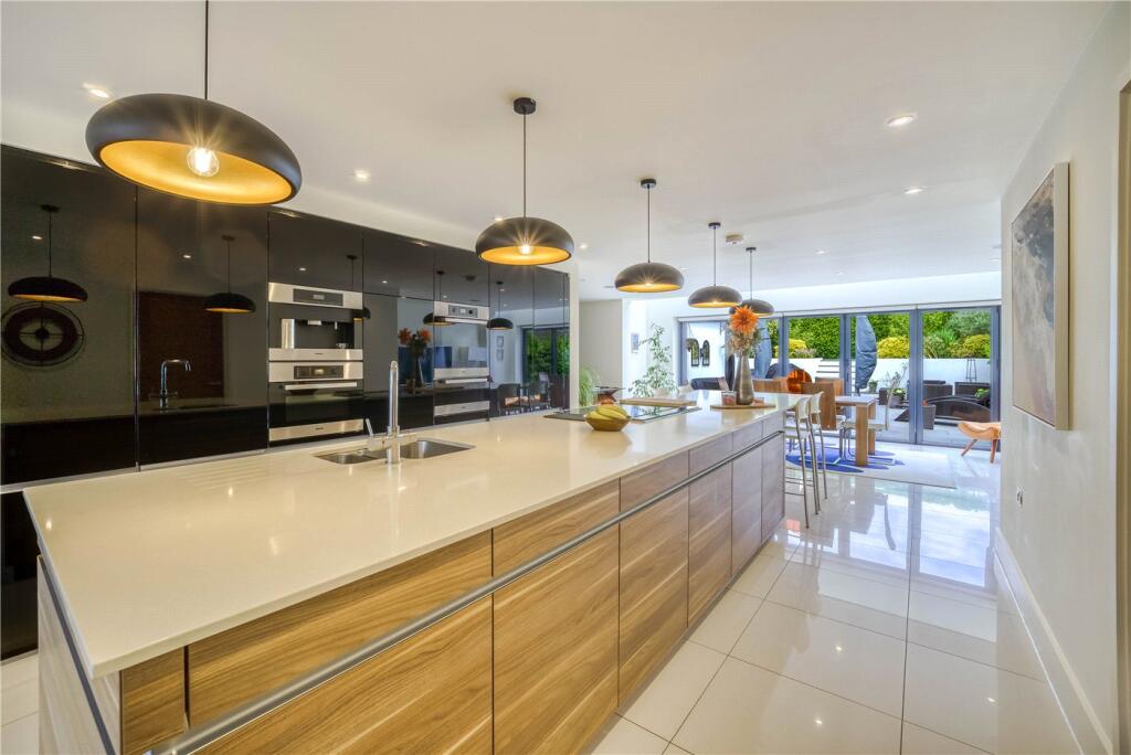 House in Poole, Parkstone - View 5