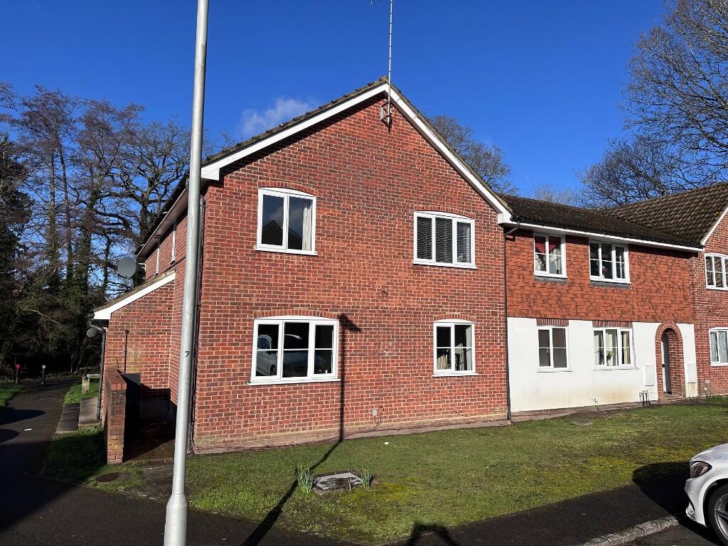 Main image of property: Upshire Gardens, Bracknell, Berkshire, RG12