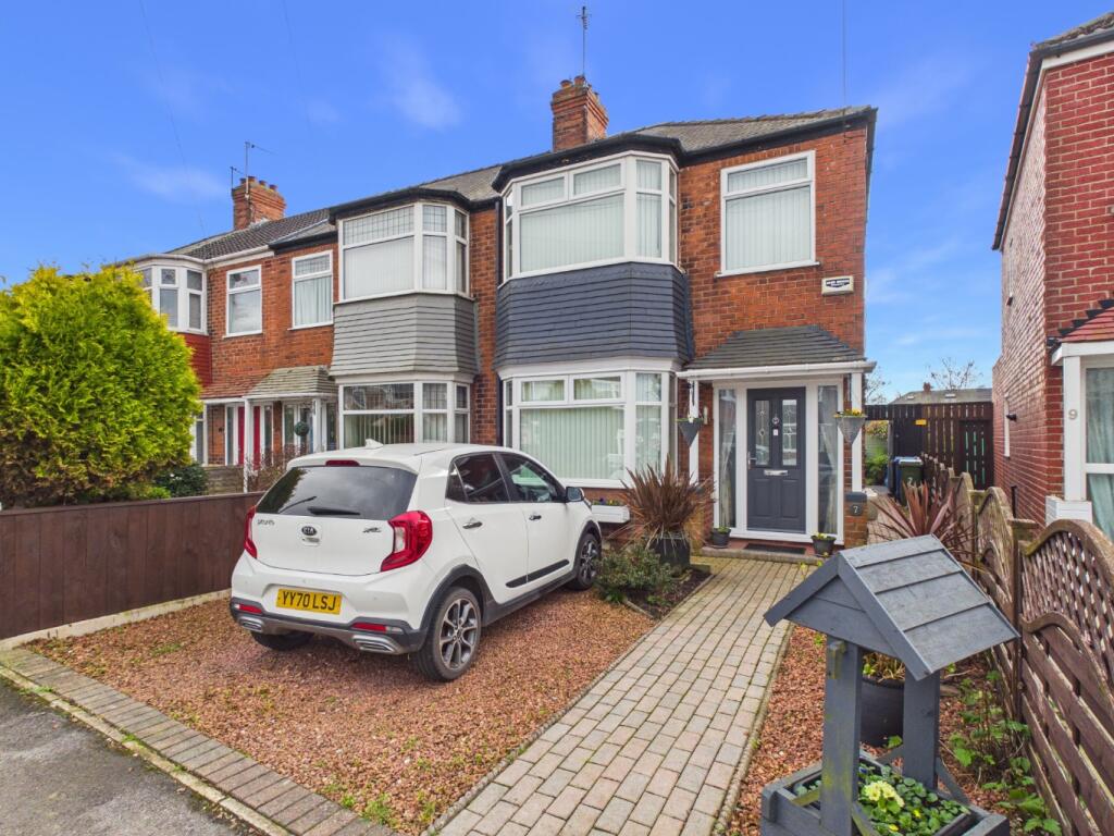 Main image of property: Cottesmore Road, Hessle, HU13 9JQ