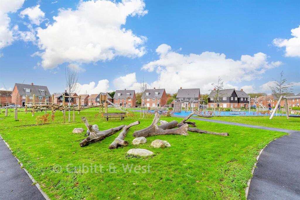 Legg Vale, Chichester, West Sussex photo 2