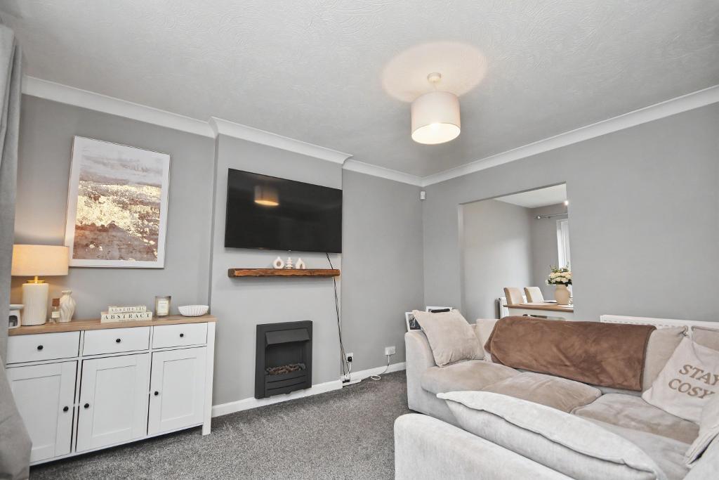 Barn Croft, Clitheroe, BB7 1DY photo 4