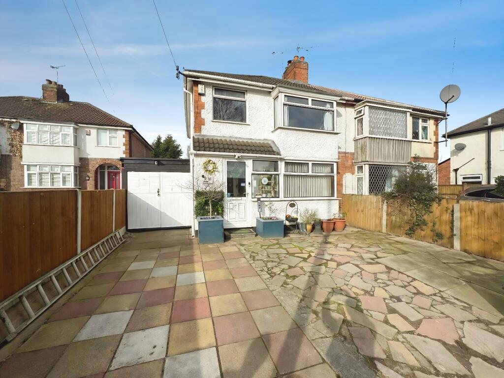 Main image of property: Leicester Road, Enderby, Leicester