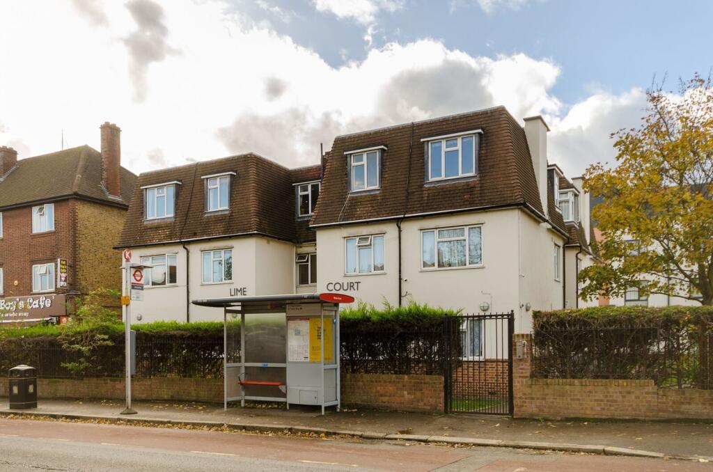 Main image of property: Lime Court, Kingston, Kingston upon Thames, KT1