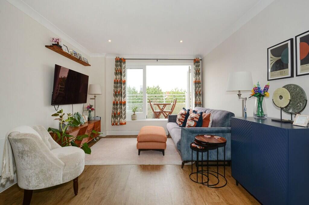 Main image of property: New Caledonian Wharf, London, SE16