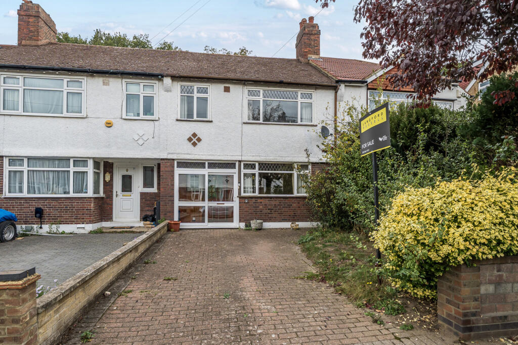 Main image of property: Lloyds Way, Beckenham