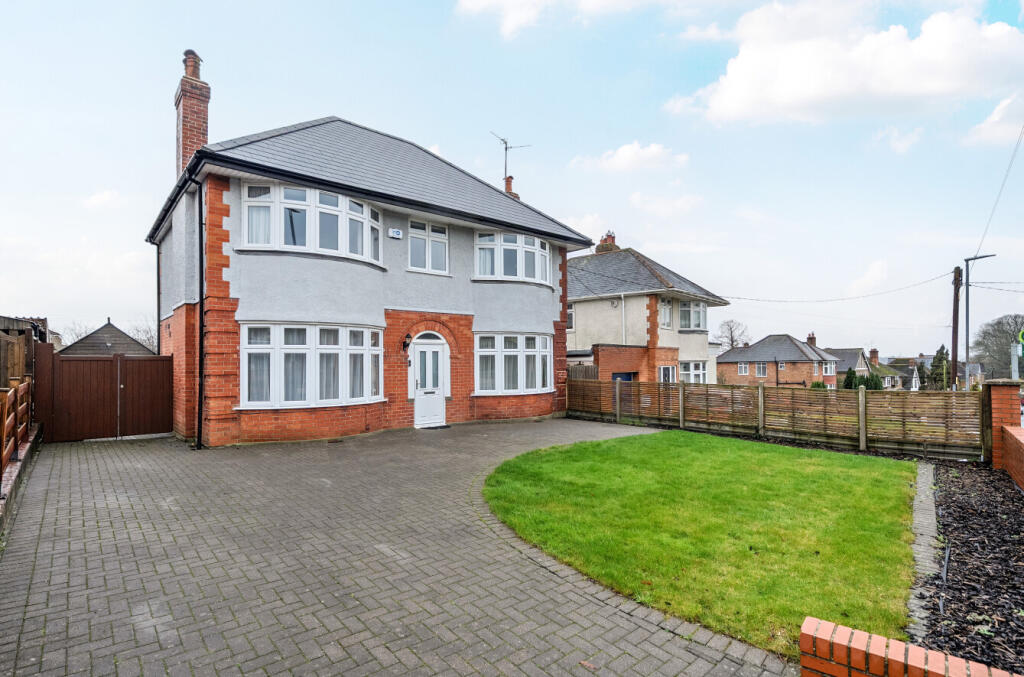 Mudford Road, Yeovil, Somerset, BA21