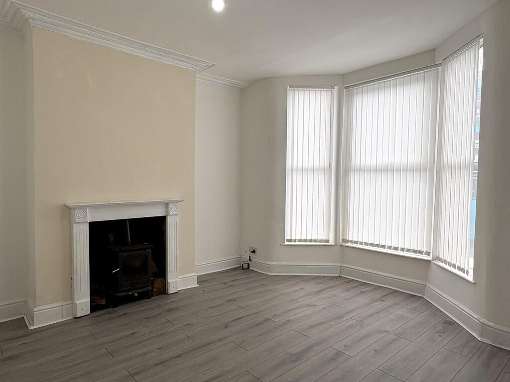 Main image of property: Gainsborough Road, Liverpool