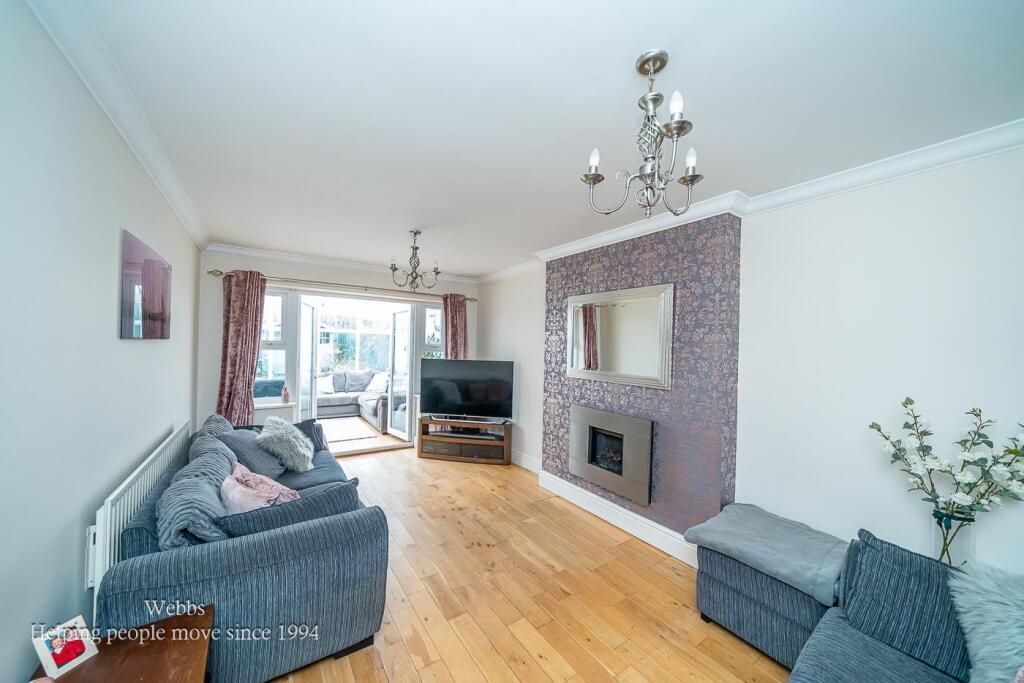 Mere Croft, Norton Canes, Cannock photo 2