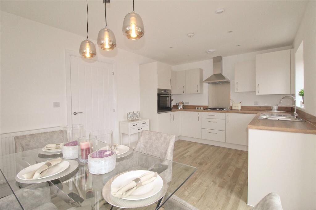 Additional image 4 of Plot 95, Weavers Meadow, Trowbridge