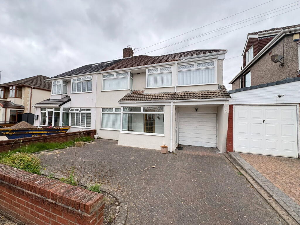 Main image of property: Claremont Avenue, Maghull