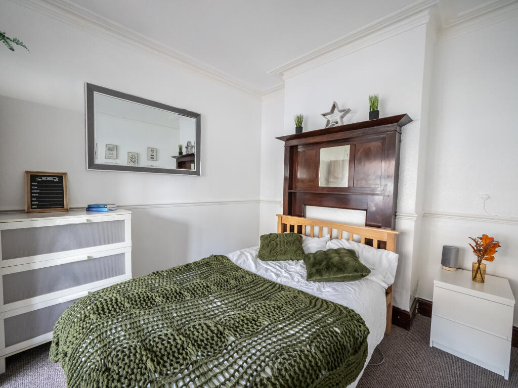Main image of property: Wyndcliffe Road, Southsea, City Of Portsmouth