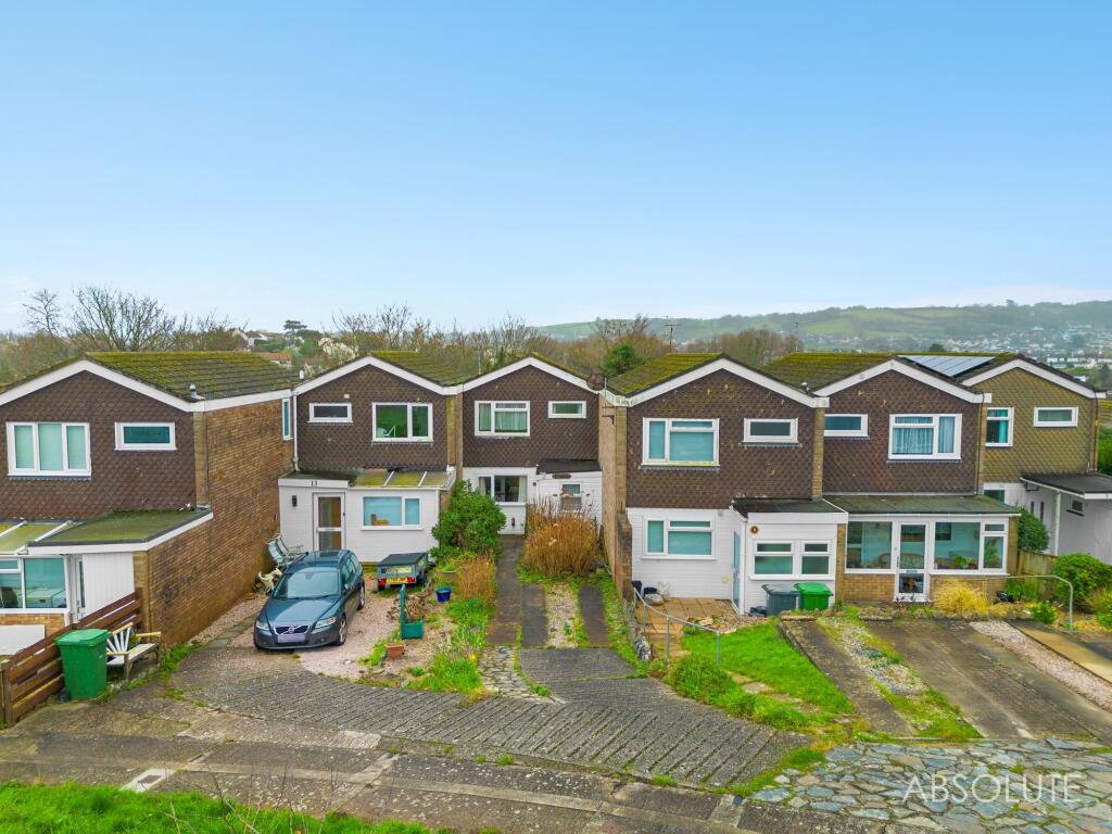 Main image of property: Cumber Drive, Brixham, TQ5