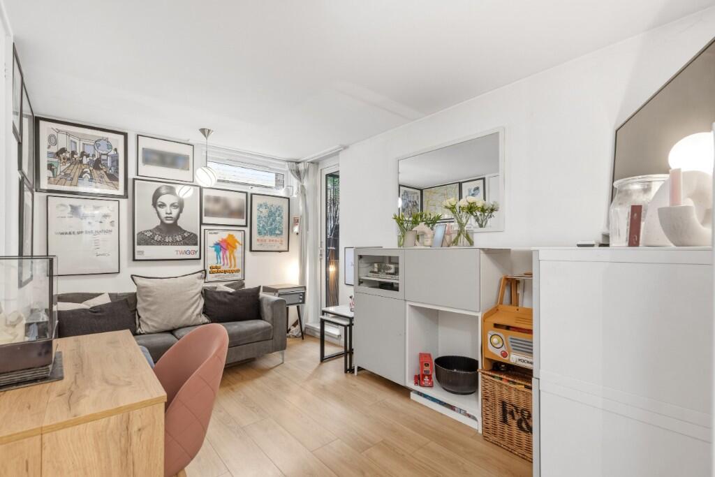 Main image of property: Delancey Street, London, NW1