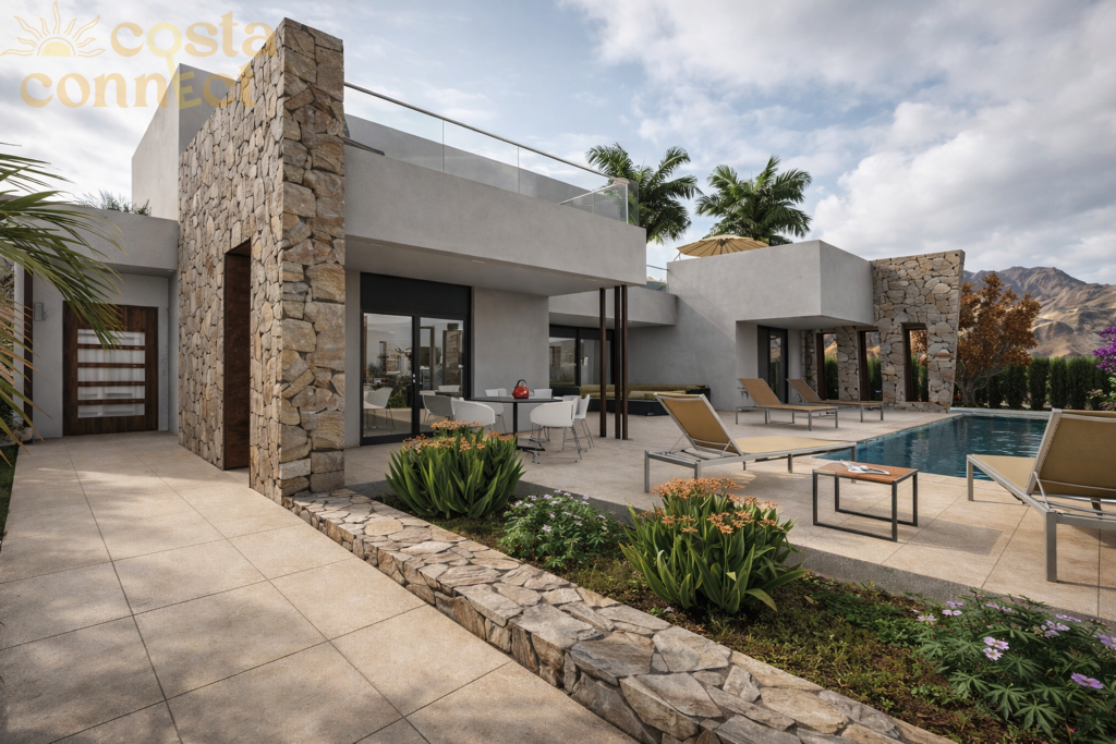 Main image of property: Valencia, Alicante, Moraira