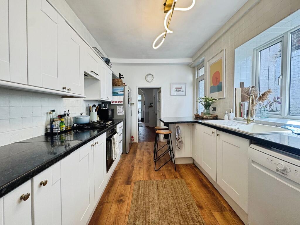 Waterville Road, North Shields, North Shields, NE29 - View 6