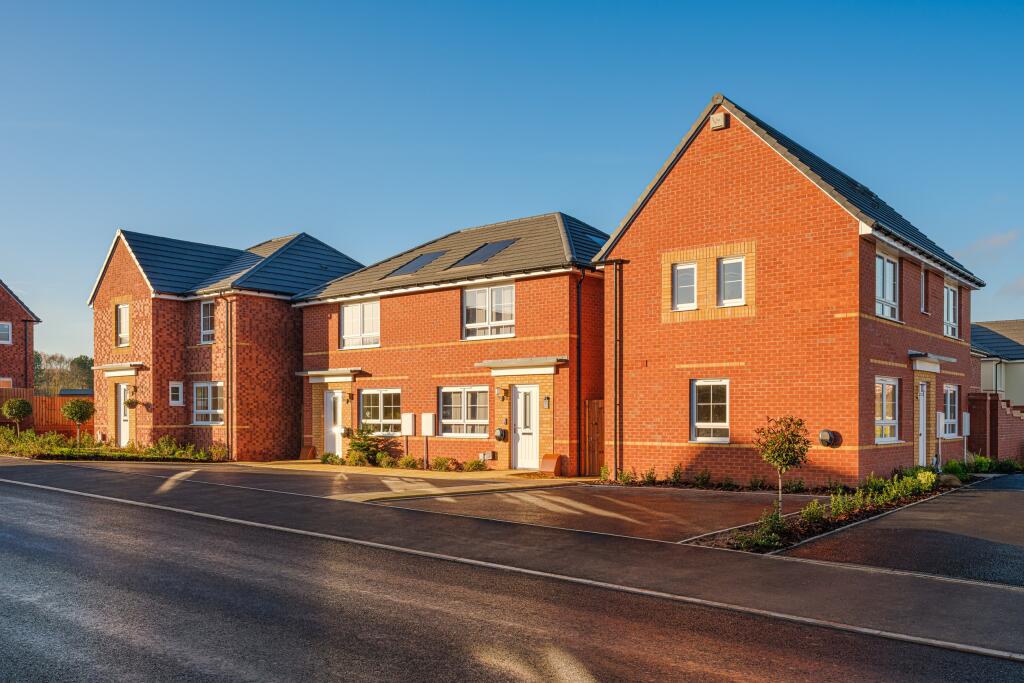 Main image of property: Off The Dunley Road, Stourport on Severn, Worcestershire, DY13 0TT