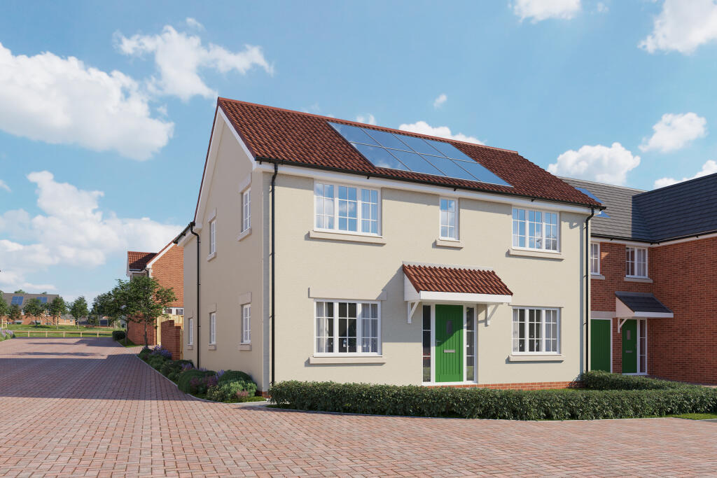 Main image of property: The Weaver, Creech St. Michael, Taunton