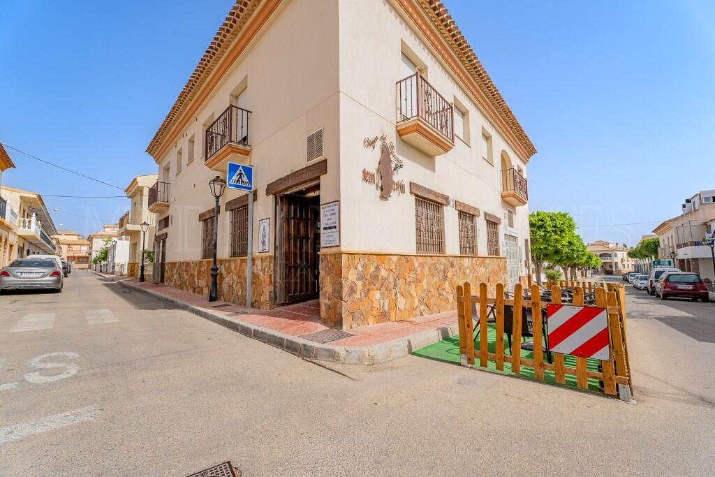 Main image of property: Los Gallardos, Almería, Andalusia