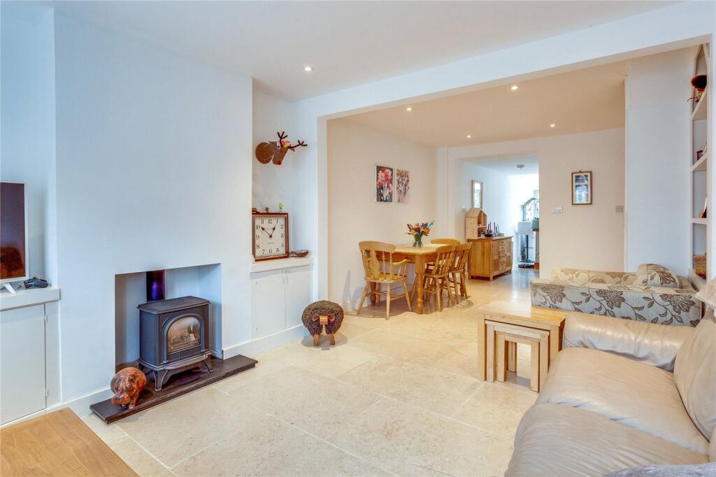 House in South Oxfordshire, Henley-on-Thames - View 3
