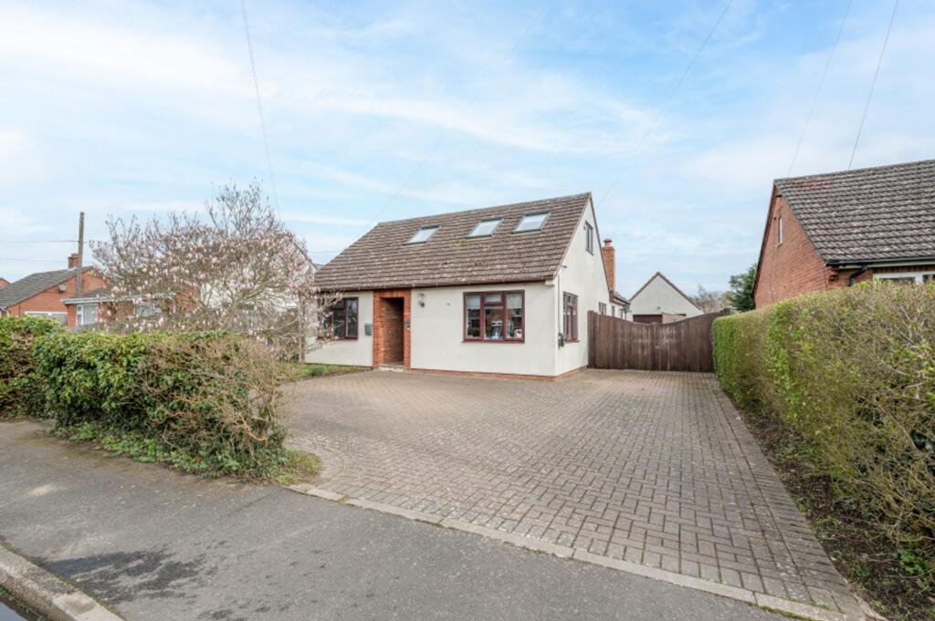 Main image of property: Southfield Drive, Leiston, IP16