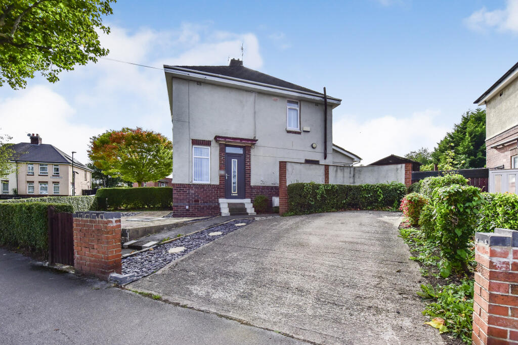 Main image of property: Concord Road, Sheffield, S5