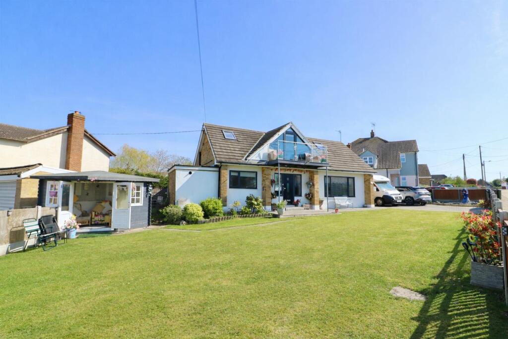 Main image of property: Marine Parade, Mayland