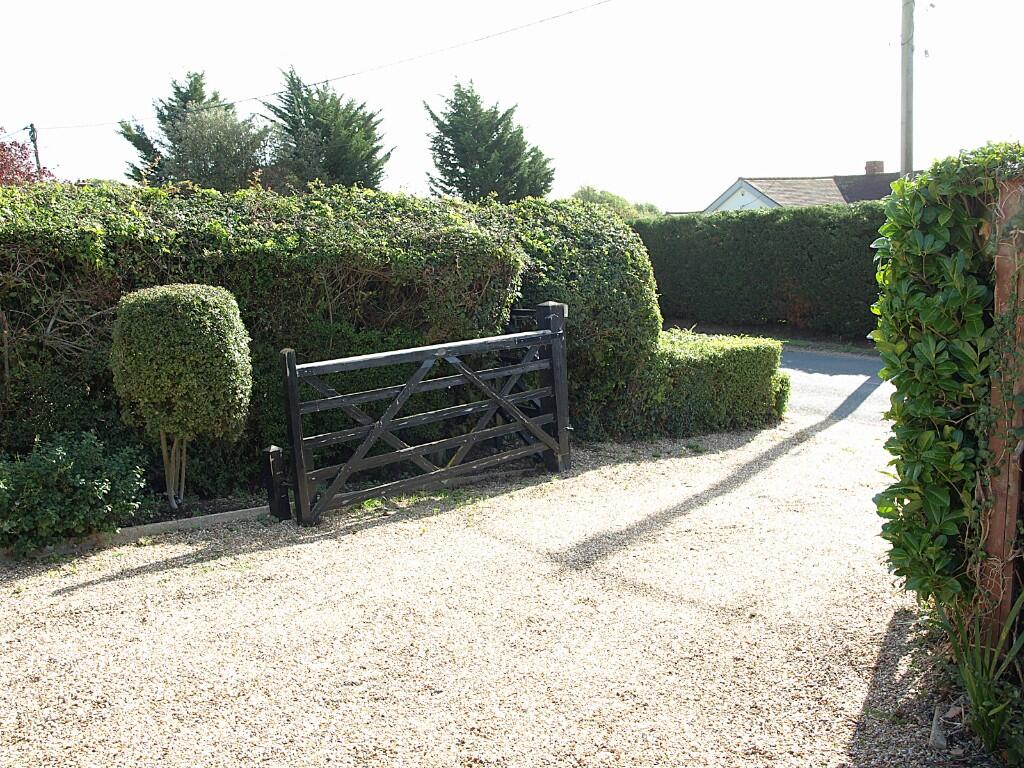 Main image of property: Church Road, CO5