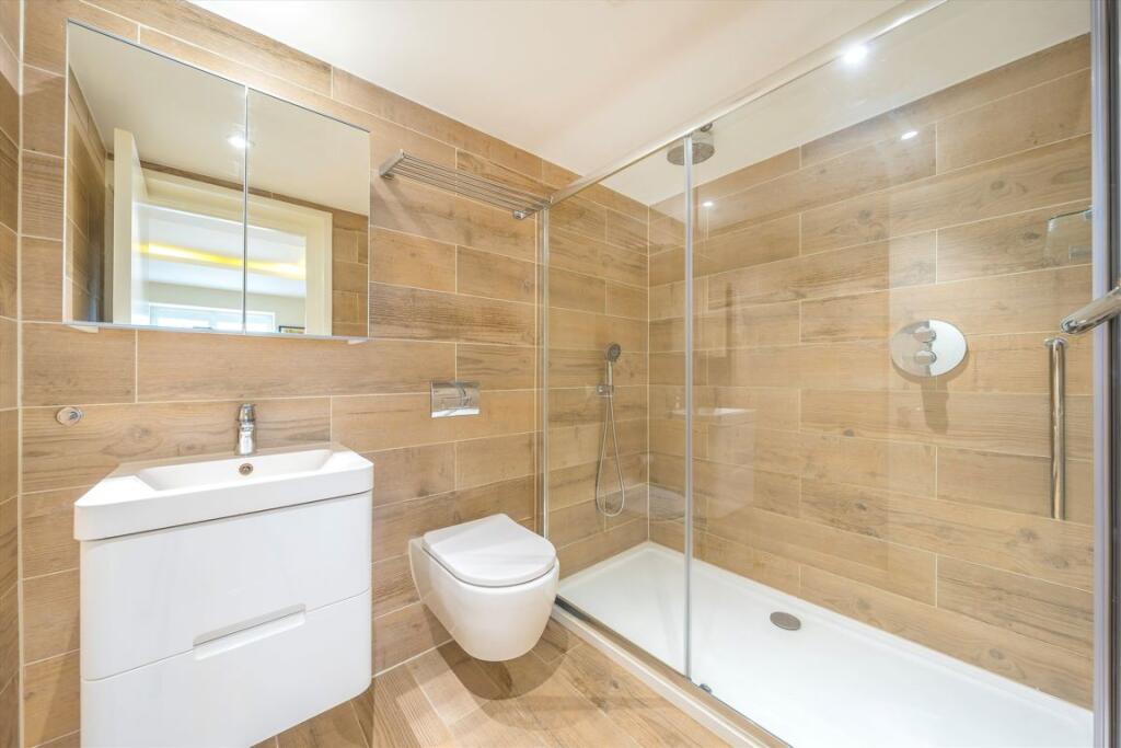 Brandlehow Road, Putney – pohled 6