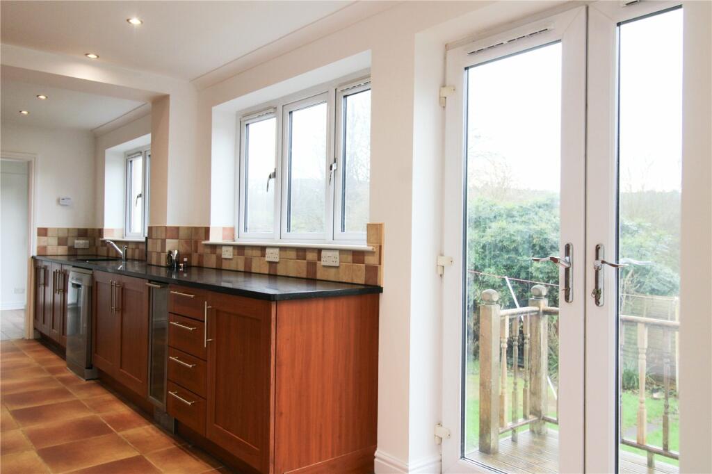 House in Bristol - View 5