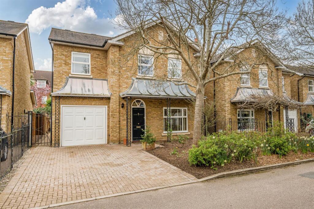 Main image of property: Savery Drive, Surbiton