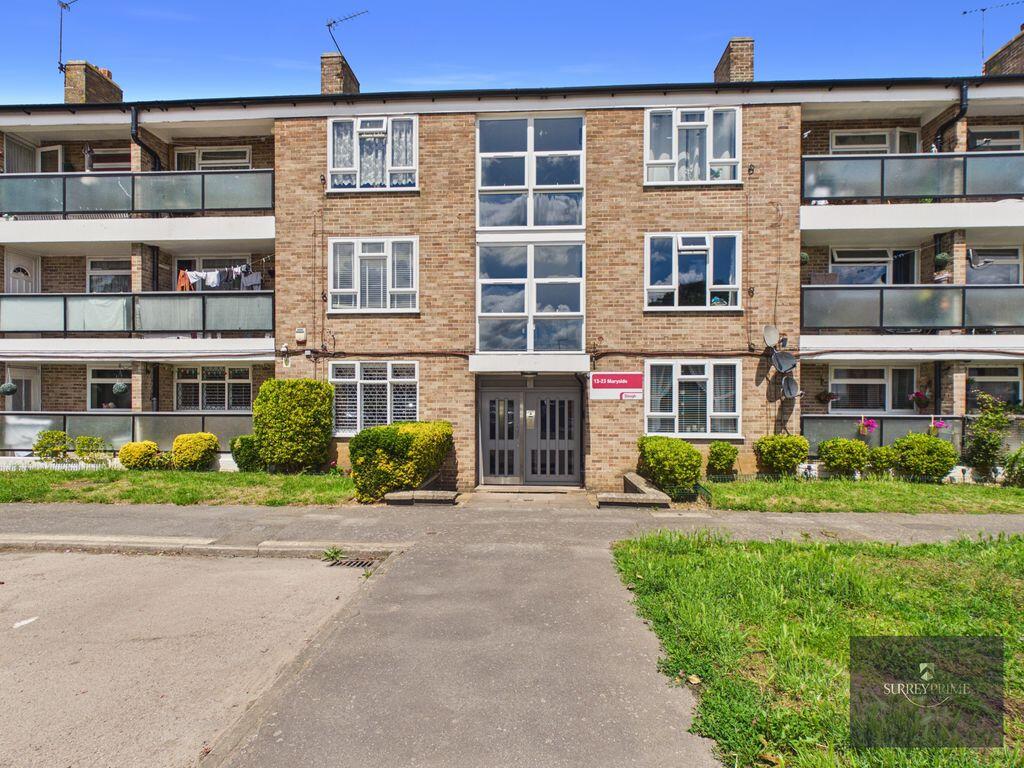 Main image of property: One bedroom ground floor Maisonette Maryside, Slough