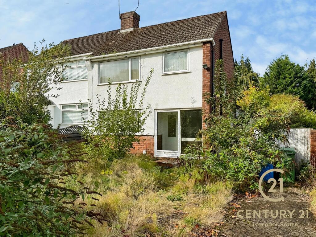 Main image of property: Wallgate Road, Gateacre, Liverpool, L25